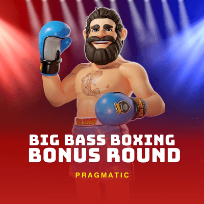 Big Bass Boxing Bonus Round