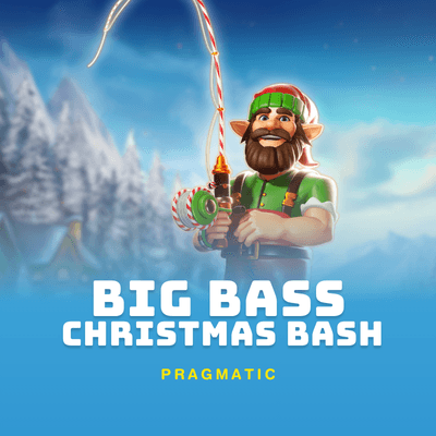 Big Bass Christmas Bash