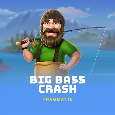 Big Bass Crash