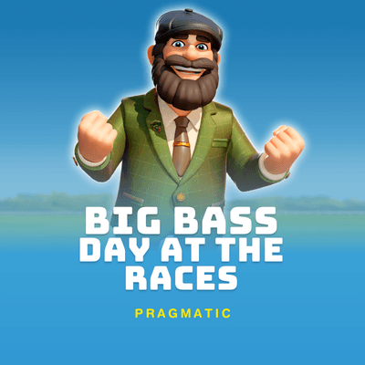 Big Bass Day at the Races