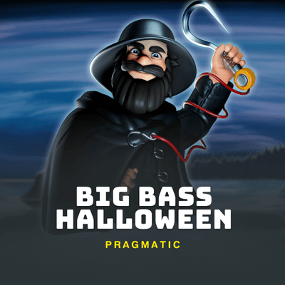Big Bass Halloween
