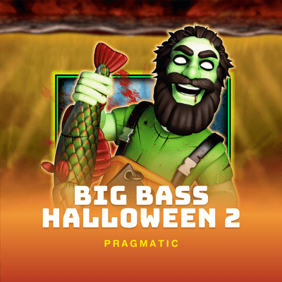 Big Bass Halloween 2