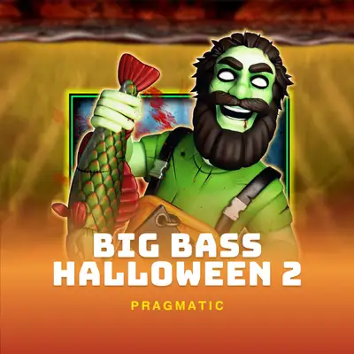Big Bass Halloween 2