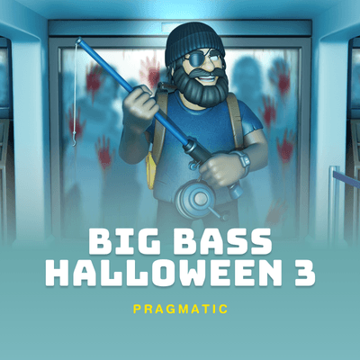 Big Bass Halloween 3