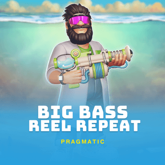 Big Bass Reel Repeat