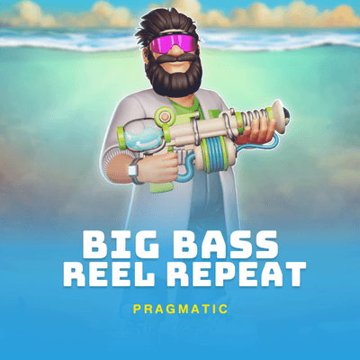 Big Bass Reel Repeat