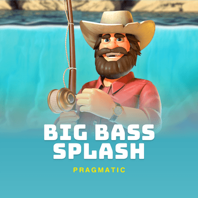 Big Bass Splash