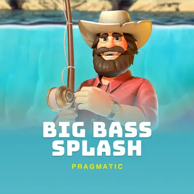 Big Bass Splash
