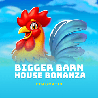 Bigger Barn House Bonanza