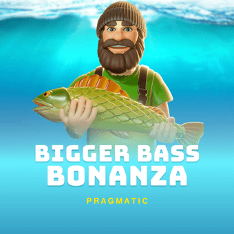 Bigger Bass Bonanza