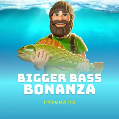 Bigger Bass Bonanza