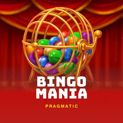 Bingo Mania