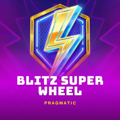 Blitz Super Wheel