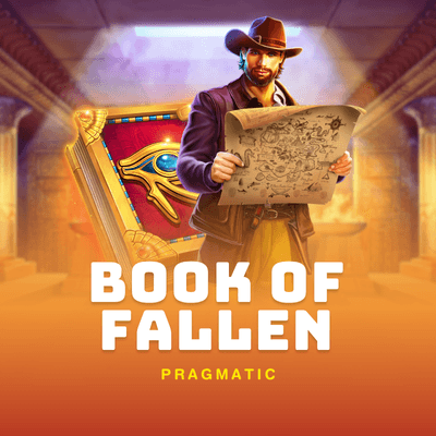 Book of Fallen
