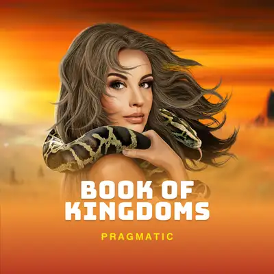 Book Of Kingdoms