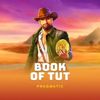 Book of Tut