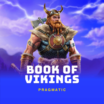 Book of Vikings