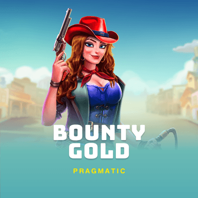 Bounty Gold