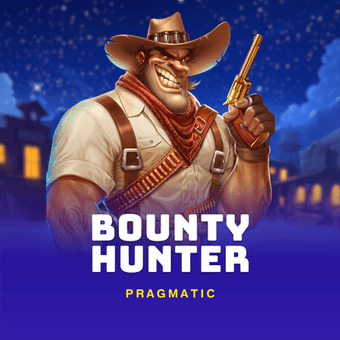 Bounty Hunter