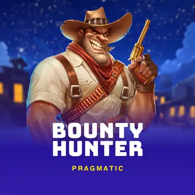 Bounty Hunter