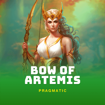 Bow of Artemis