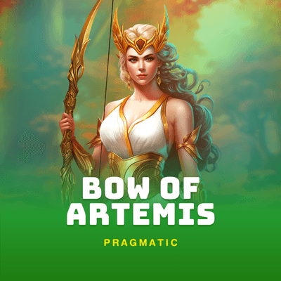 Bow of Artemis