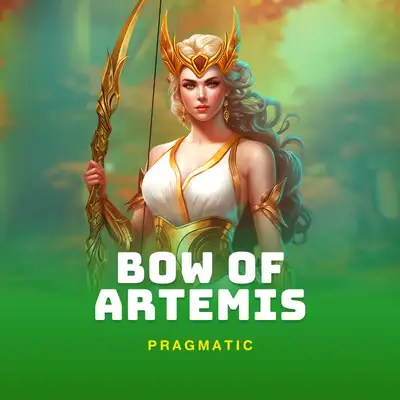 Bow of Artemis