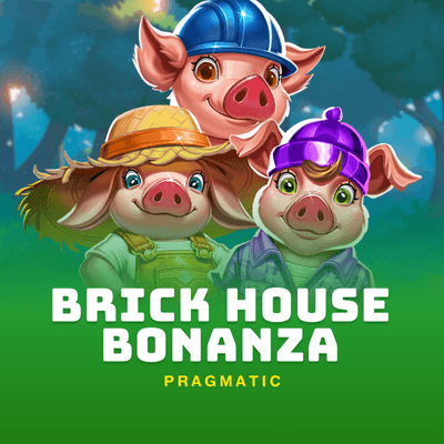 Brick House Bonanza