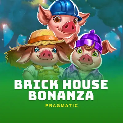 Brick House Bonanza