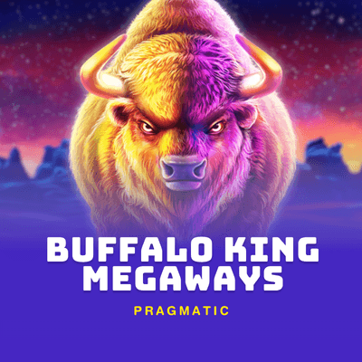 Buffalo King Megaways