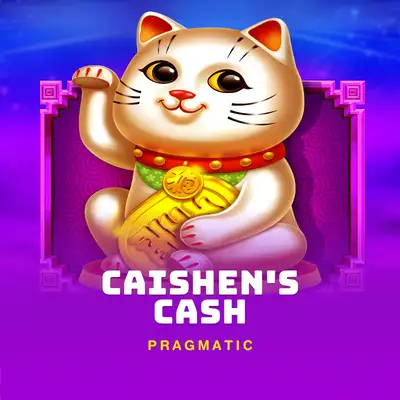 Caishen's Cash