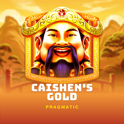 Caishen's Gold