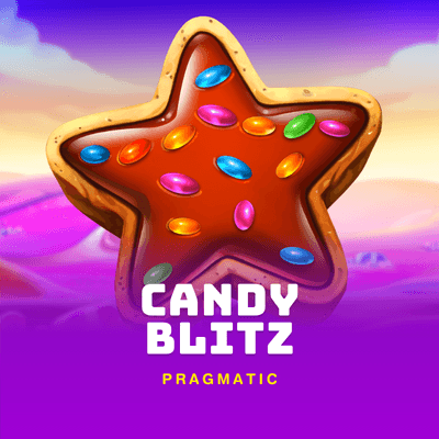 Candy Blitz