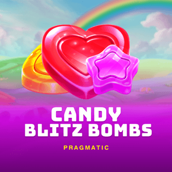 Candy Blitz Bombs