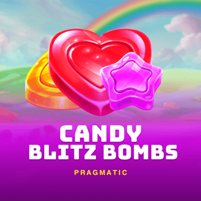 Candy Blitz Bombs