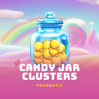 Candy Jar Clusters