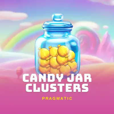 Candy Jar Clusters