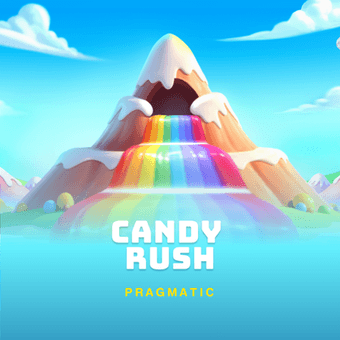 Candy Rush