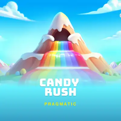 Candy Rush