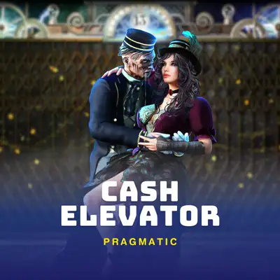 Cash Elevator