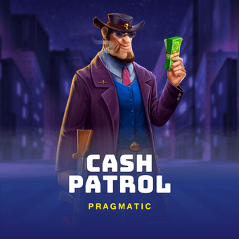 Cash Patrol