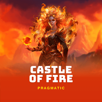 Castle of Fire