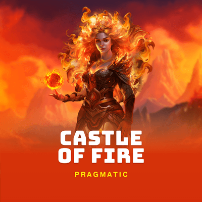 Castle of Fire