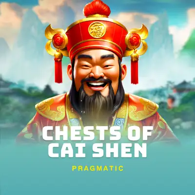 Chests of Cai Shen
