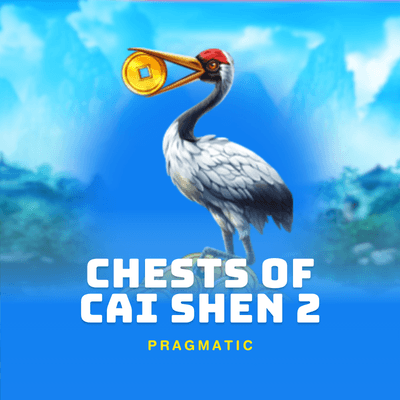 Chests of Cai Shen 2