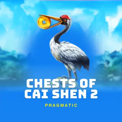 Chests of Cai Shen 2