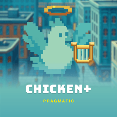Chicken+