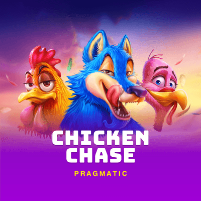 Chicken Chase