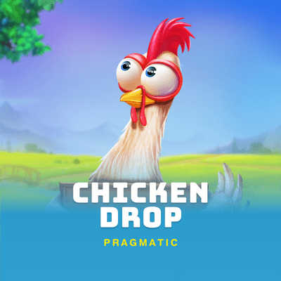 Chicken Drop