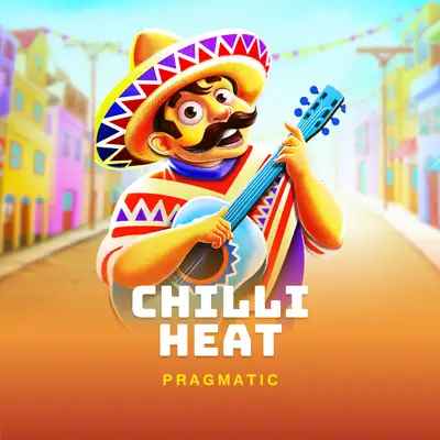 Chilli Heat Megaways